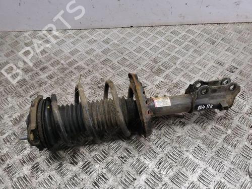 Used Left front shock absorber Left front shock absorber 33902728 33902728