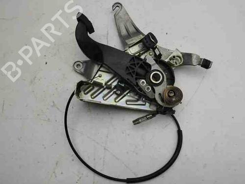 Used Hand brake MERCEDES-BENZ C-CLASS (W204) C 220 CDI (204.002) (170 hp) 28841619