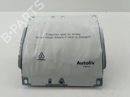 Passasjer kollisjonspute VOLVO V50 (545) 1.6 D | BP28894145C10 