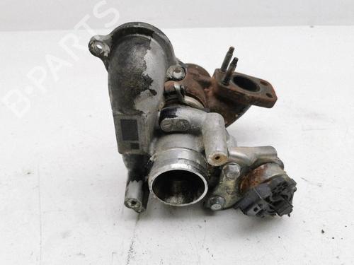 Turbolader/Kompressor CITROËN C4 CACTUS 1.6 HDi 90 | BP38171614M71  - Image 6