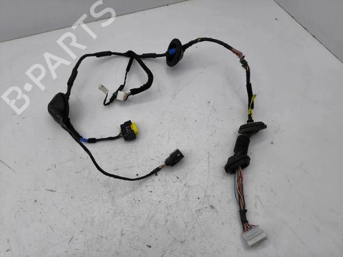 Used Wiring harness Wiring harness 36064512 36064512