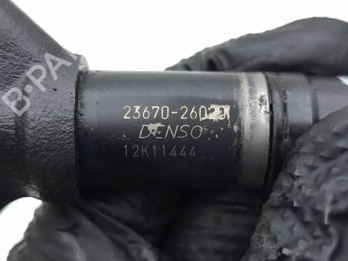 Injector LEXUS IS C (GSE2_) 250 (GSE20) | BP37699176M100  - Image 6