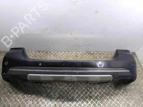Bagtil kofangere Bagtil kofangere MERCEDES-BENZ M-CLASS (W164) ML 320 CDI 4-matic (164.122) (224 hp) 37514450 37514450