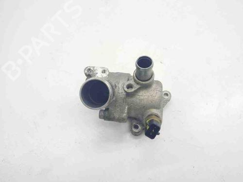 Used Thermostat housing HYUNDAI TUCSON (TL, TLE) 1.7 CRDi (116 hp) 28904220