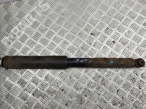 Used Right rear shock absorber TOYOTA AURIS (_E18_) 1.4 D-4D (NDE180_, NDE180R) (90 hp) 28850901