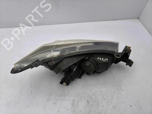 Left headlight MAZDA CX-5 (KE, GH) 2.2 D AWD (KE2AW) | BP33642507C28 - Image 5