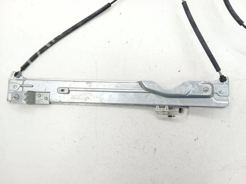 Front right window mechanism FORD KUGA II (DM2) 2.0 TDCi | BP36080497C23 - Image 4