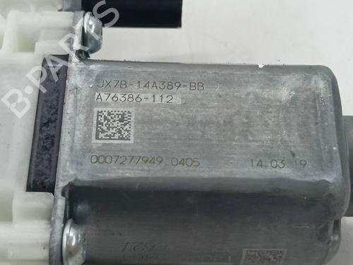 Right front window motor FORD FOCUS II Saloon (DB_, FCH, DH) 1.4 | BP36193683E20 - Image 5