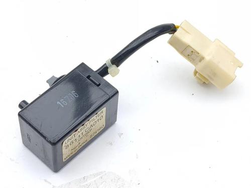 Used Electronic module Electronic module 35985130 35985130