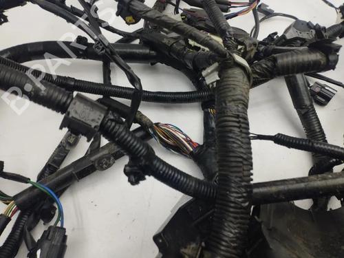 Wiring harness MAZDA CX-5 (KF) 2.0 | BP33256037E16 - Image 16