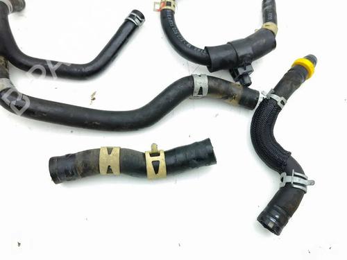 Pipe SUZUKI VITARA (LY) 1.4 Hybrid (Mild Hybrid) AllGrip | BP36081483M125  - Image 9