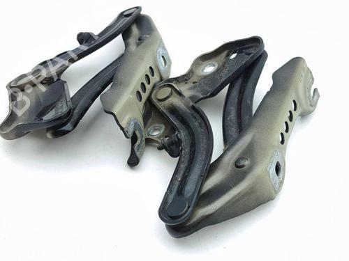 Hinge/Door check strap SKODA ENYAQ iV SUV (5AZ) 50 | BP29076555C146 