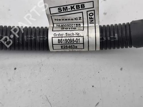 Kabel BMW i3 (I01) Range Extender | BP28862288E12 - Image 5