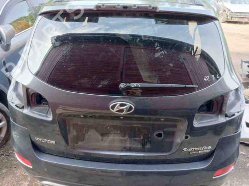 Used Tailgate HYUNDAI SANTA FÉ II (CM) 2.2 CRDi 4x4 (155 hp) 28892382