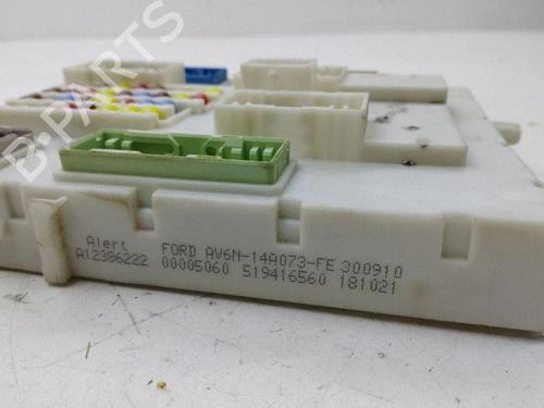 Fuse box FORD B-MAX (JK) 1.6 TDCi | BP38247666E1 - Image 7