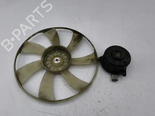 Used Radiator fan TOYOTA RAV 4 III (_A3_) 2.2 D 4WD (ALA30_, ALA30R) (177 hp) 28852041