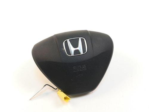 Used Driver airbag HONDA CIVIC VIII Hatchback (FN, FK) 2.2 CTDi (FK3) (140 hp) 28885536