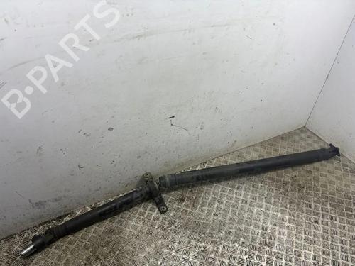 Transmisión central CITROËN C-CROSSER (VU_, VV_) 2.2 HDi (156 hp) 30809244