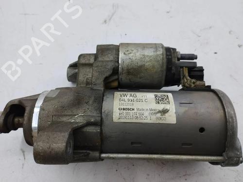Starter AUDI Q5 (FYB, FYG) 45 TFSI Mild Hybrid quattro | BP33824997M8 - Image 5