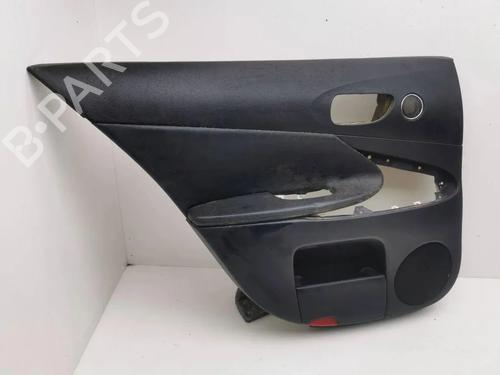 Rear left panel LEXUS GS (_S19_) 350 AWD (GRS196_, GRS196R) | BP34248602C60 - Image 2