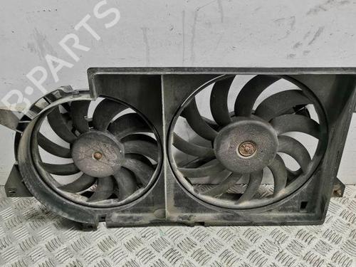 Køleventilator elektrisk CHRYSLER VOYAGER II (ES) 2.5 TD (118 hp) 28852195