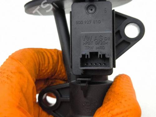 Clutch slave cylinder SEAT ATECA (KH7, KHP) 1.6 TDI | BP40193151M113  - Image 6