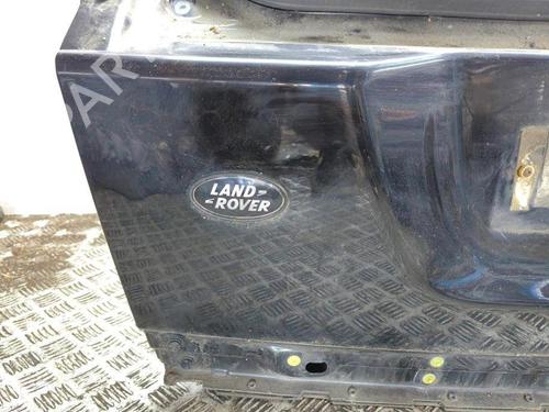 Tailgate LAND ROVER RANGE ROVER SPORT I (L320) 2.7 D 4x4 | BP28894728C6 
