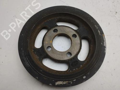 Pulley CHEVROLET CAPTIVA (C100, C140) 2.0 D | BP33910924M122 - Image 3