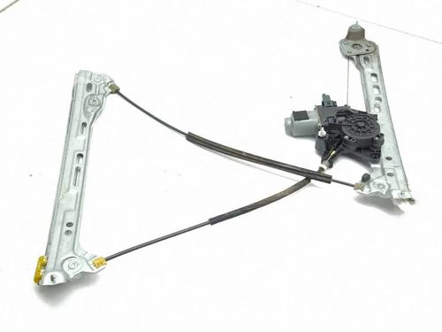 Front right window mechanism RENAULT MEGANE IV Hatchback (B9A/M/N_) 1.2 TCe 130 (B9MR) | BP38243891C23 - Image 7