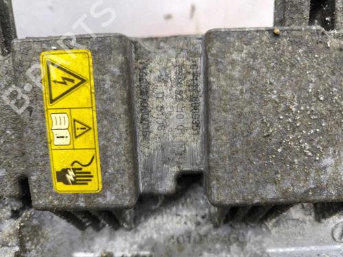 Inverter/Converter BMW i3 (I01) Range Extender | BP37290838M119  - Image 6