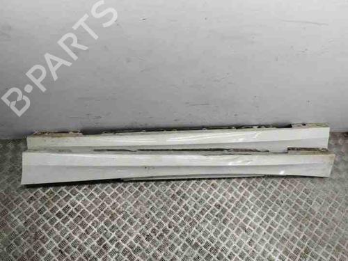 Left sideskirt BMW 1 (E87) 118 d | BP28852159C115