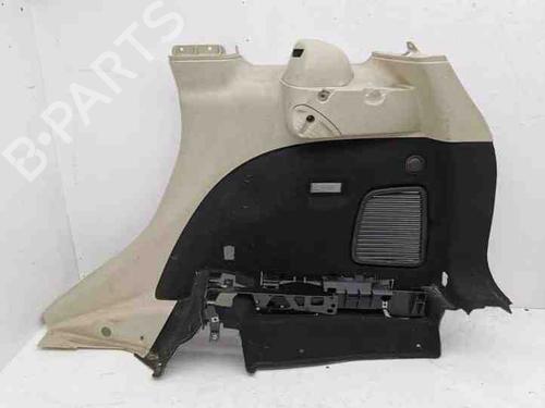 Used Boot lining MINI MINI COUNTRYMAN (R60) Cooper S (184 hp) 28860735