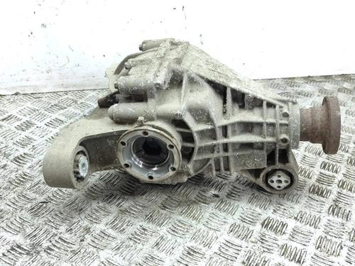 Used Rear differential Rear differential 33255728 33255728