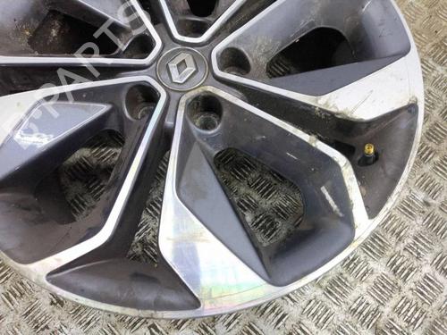 Fælk RENAULT MEGANE IV Hatchback (B9A/M/N_) 1.2 TCe 130 (B9MR) | BP38632457C45 - Image 6