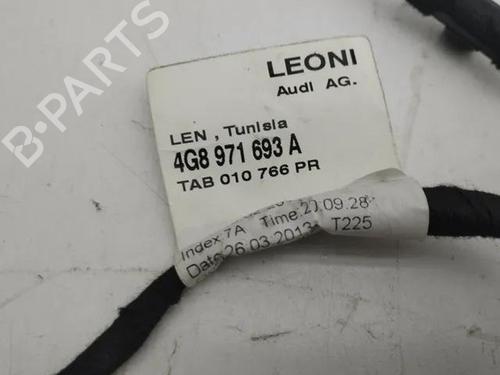 Wiring harness AUDI A7 Sportback (4GA, 4GF) 3.0 TDI quattro | BP28863128E16 