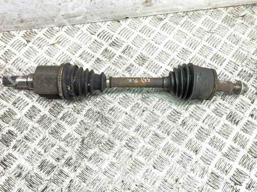 Used Left front driveshaft LAND ROVER RANGE ROVER SPORT I (L320) 2.7 D 4x4 (190 hp) 28894732