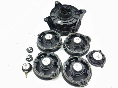 Electronic module MERCEDES-BENZ A-CLASS (W177) A 180 d (177.003) | BP30661203M83 