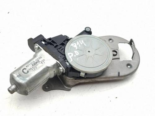 Electronic module MAZDA CX-7 (ER) 2.3 MZR DISI Turbo AWD (ER3P) | BP38030218M83 - Image 3
