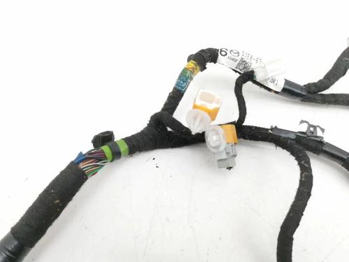Wiring harness MAZDA 6 Estate (GJ, GL) 2.2 D | BP36174590E16 - Image 9