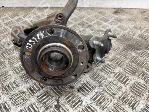 Left front steering knuckle AUDI A3 Sportback (8YA, 8YF) 30 TFSI | BP33271441M25 - Image 2