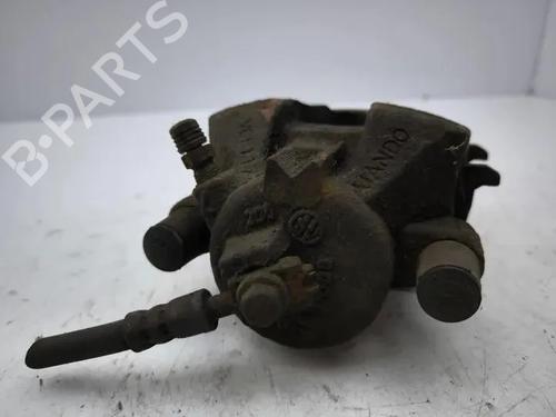 Left front brake caliper SEAT IBIZA V (KJ1, KJG) 1.0 TSI | BP28856431M105  - Image 5