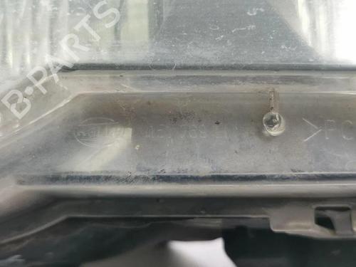 Venstre forlygte BMW X5 (E53) 3.0 d | BP28891316C28 - Image 12