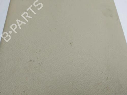 Armrest / Center console MERCEDES-BENZ C-CLASS (W203) C 200 CDI (203.007) | BP36349906I20 - Image 9