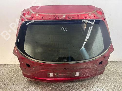 Used Tailgate Tailgate 33227012 33227012