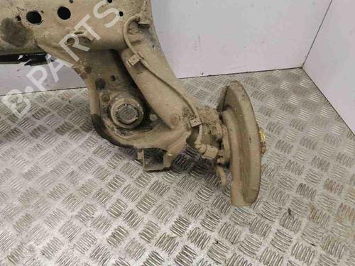 Rear axle SEAT ARONA (KJ7, KJP) 1.0 TSI | BP28877467M2 - Image 8