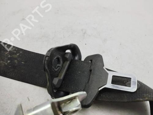 Front right seatbelt OPEL CORSA D (S07) 1.3 CDTI (L08, L68) | BP36103003I25 - Image 2