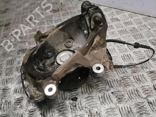 Right front steering knuckle BMW i3 (I01) Range Extender | BP36179195M26 - Image 2