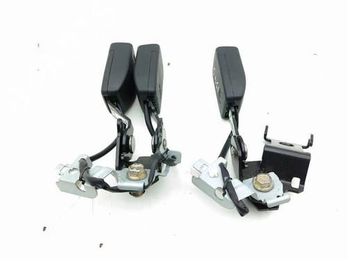 Seat buckle MAZDA CX-5 (KF) 2.2 D | BP33863070I32 - Image 4