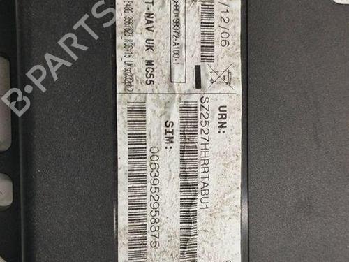 Electronic module HYUNDAI SANTA FÉ II (CM) 2.2 CRDi 4x4 | BP28886978M83 
