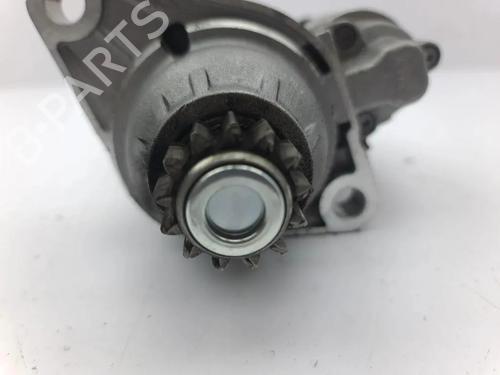 Starter SKODA OCTAVIA IV (NX3, NN3, PV3) 1.0 TSI e-TEC | BP36203937M8 - Image 3